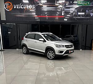 Tiggo2