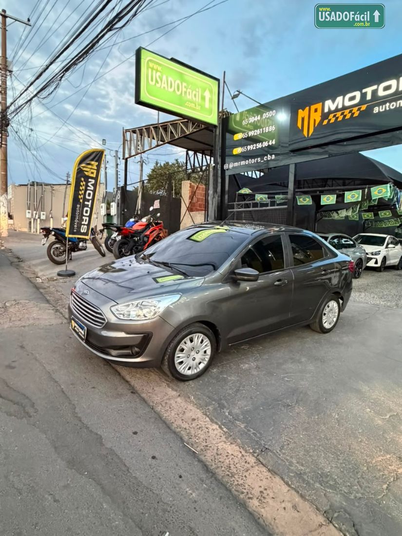 Foto do veículo