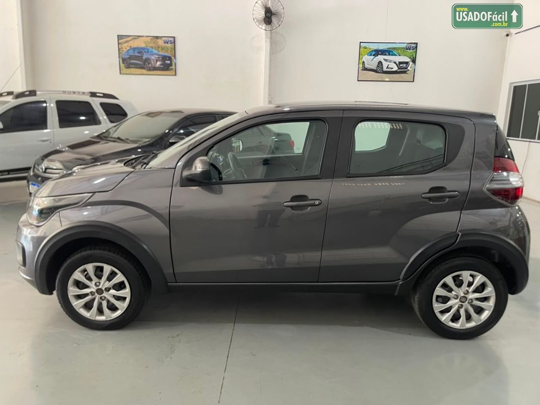 Foto do veículo