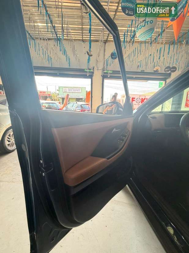 Hyundai Creta Platinum 1.0 Turbo Automático Flex 2024/2025 — foto 10 de 11