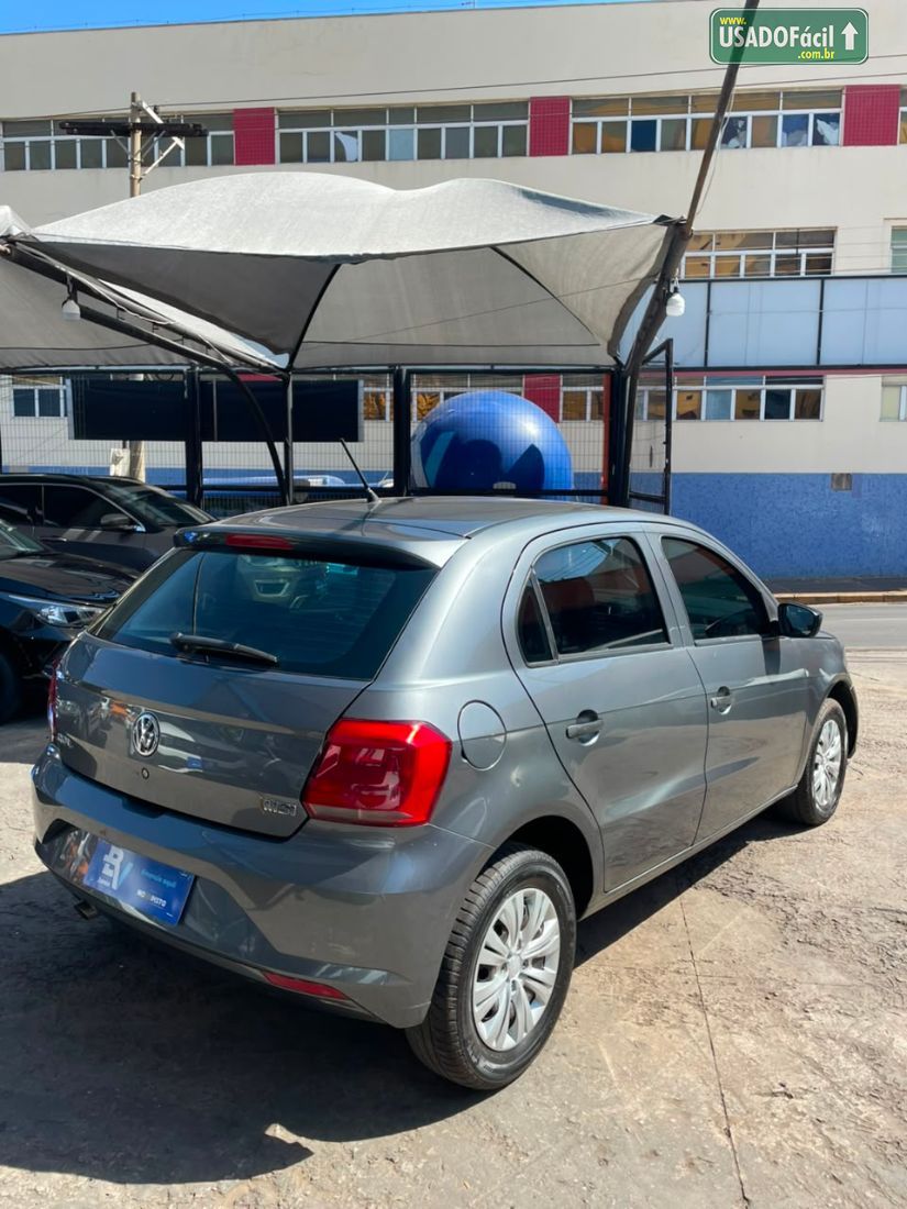 Foto do veículo