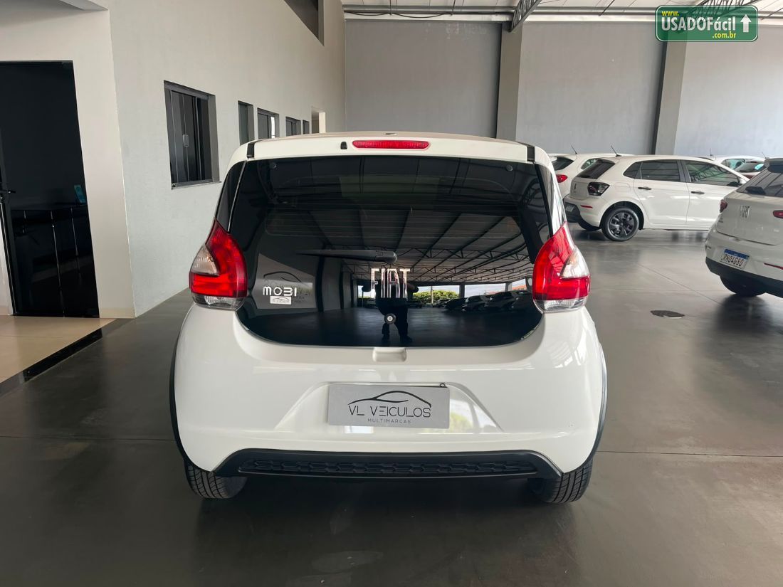 Foto do veículo