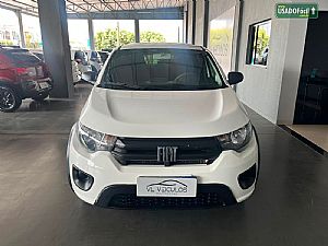 Mobi Like Flex 2023/2023 em Rondonópolis - MT