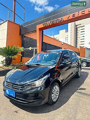 Cronos Drive 1.3 Automático Flex 2024/2025 em Cuiabá - MT