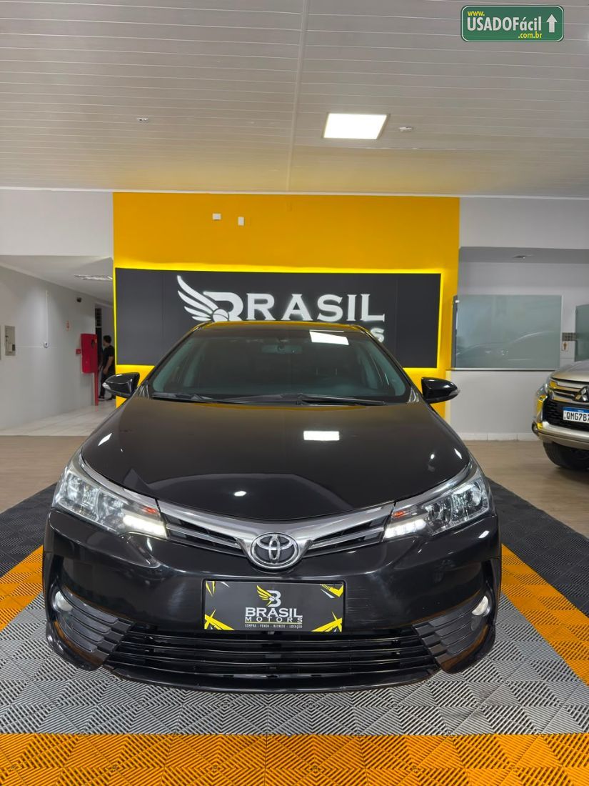 Foto do veículo