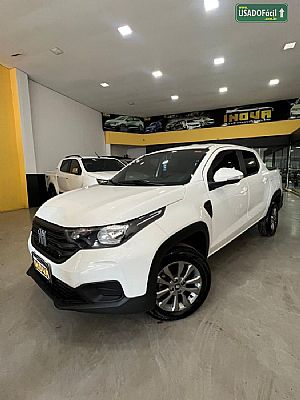 Strada Freedom CD 1.3 Flex