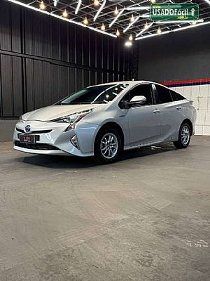 Prius 1.8 Automático Híbrido