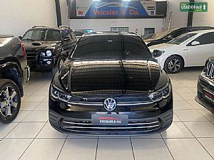 Polo 1.0 TSI Flex