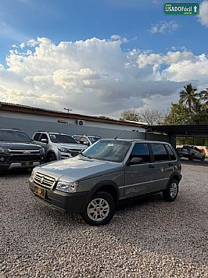 Uno Mille Way Economy Fire 1.0 Flex 4p