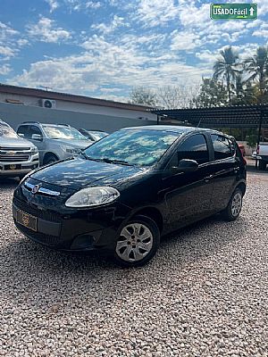 Palio Attractive 1.0 Evo Fire Flex 5p