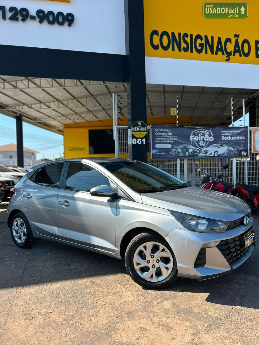 Foto do veículo