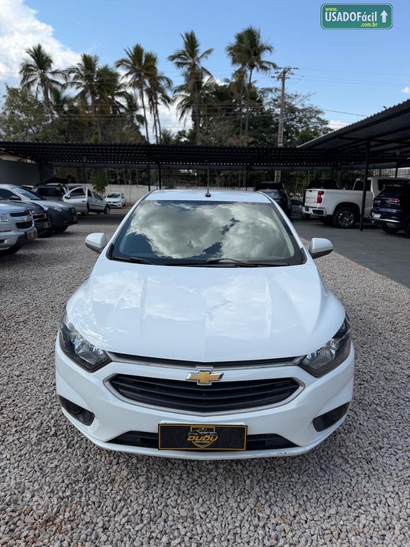 Foto do veículo
