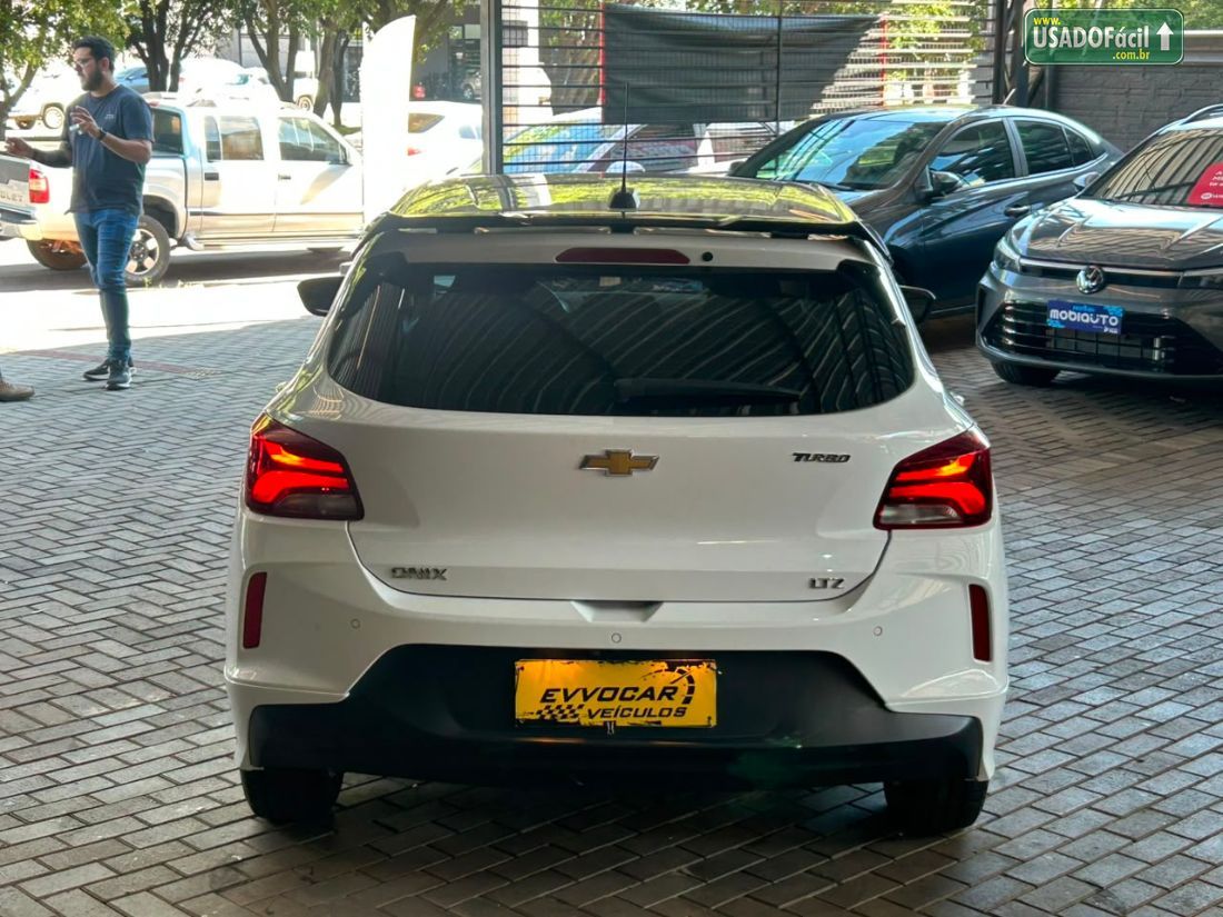 Foto do veículo