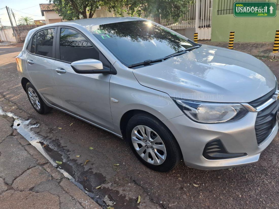 Foto do veículo