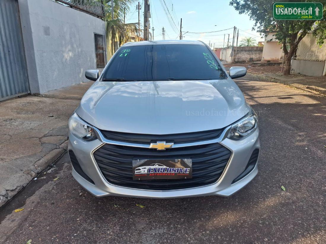 Foto do veículo