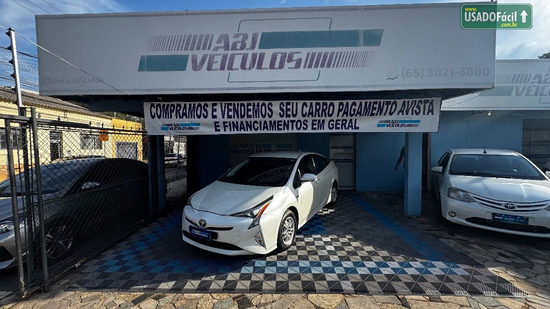 Foto do veículo