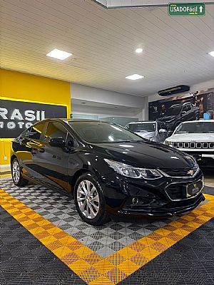 Cruze Lt 1.4 Turbo Automático Flex 2017/2017 em Cuiabá - MT