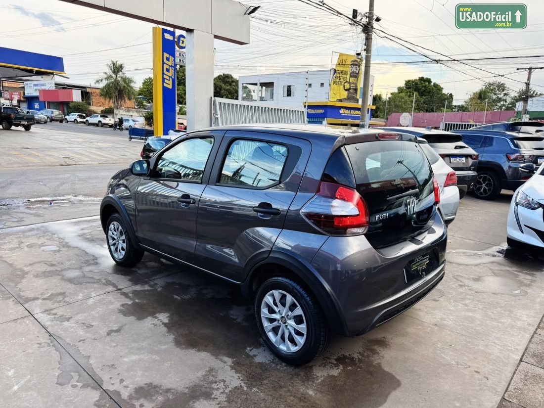 Foto do veículo