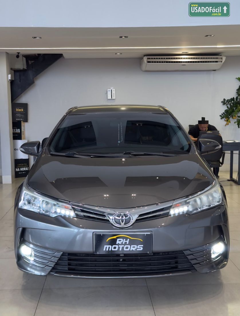 Foto do veículo