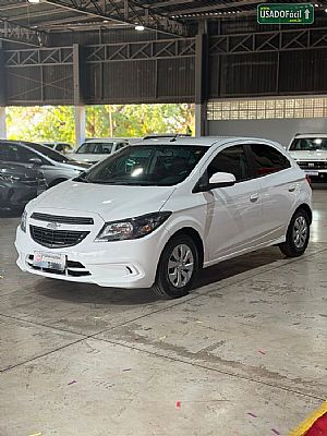 Onix Joy Hatch 1.0 Mecânico Flex