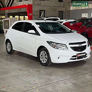 Onix Joy Hatch 1.0 Mecânico Flex 2018/2019 em Cuiabá - MT