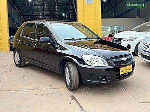 Celta Spirit 4p Flex Power 2012/2013 em Várzea Grande - MT