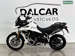 Tiger 900 Rally 2021/2021 em Sinop - MT