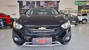 Onix Hatch Activ 1.4 Automático Flex