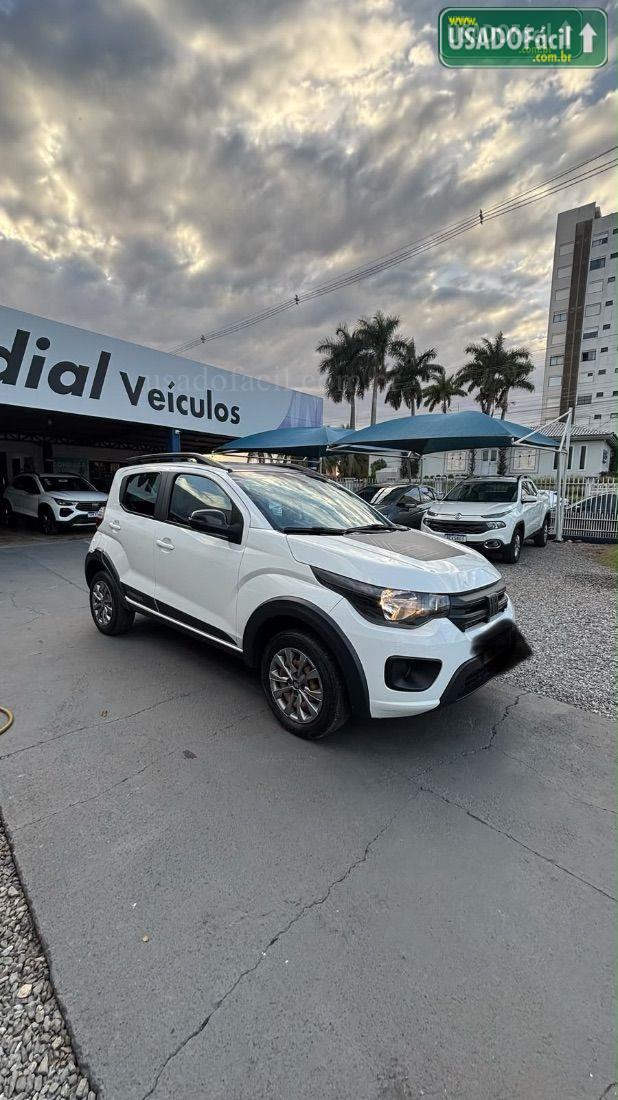 Foto do veículo