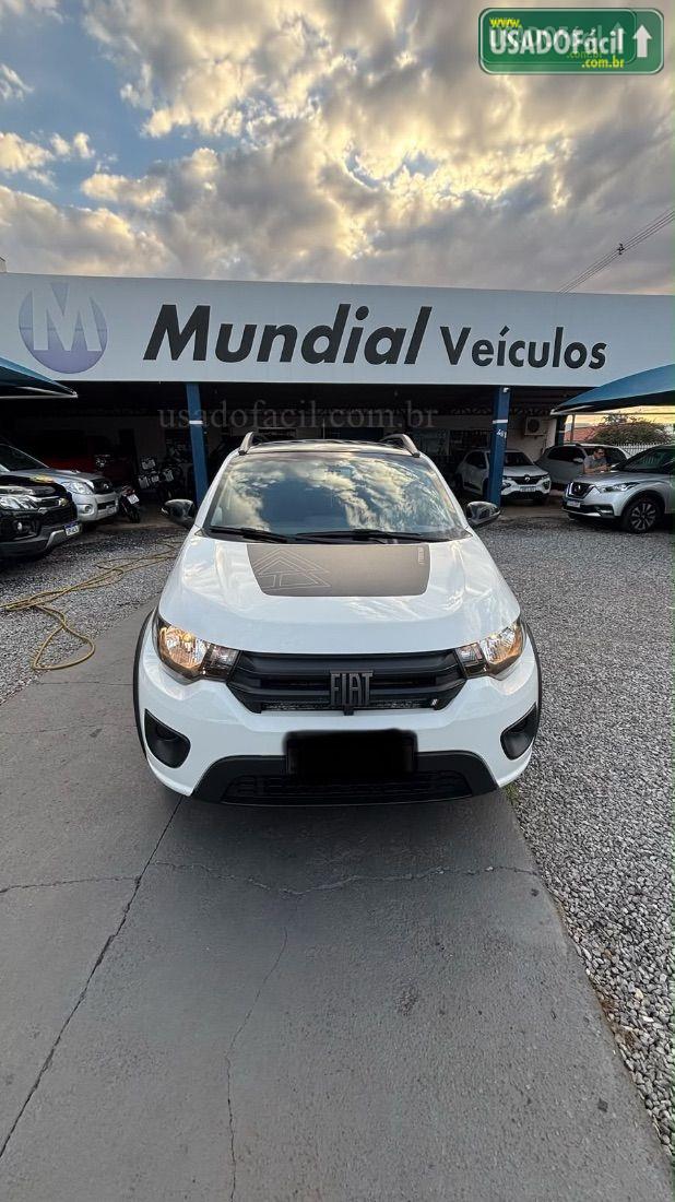 Foto do veículo