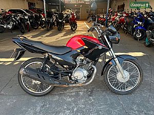 YBR 125 Factor K1