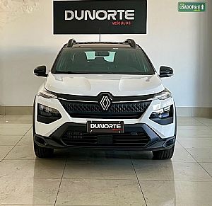 Kardian Techno 1.0 Turbo Automático Flex 5p 2024/2025 em Cuiabá - MT