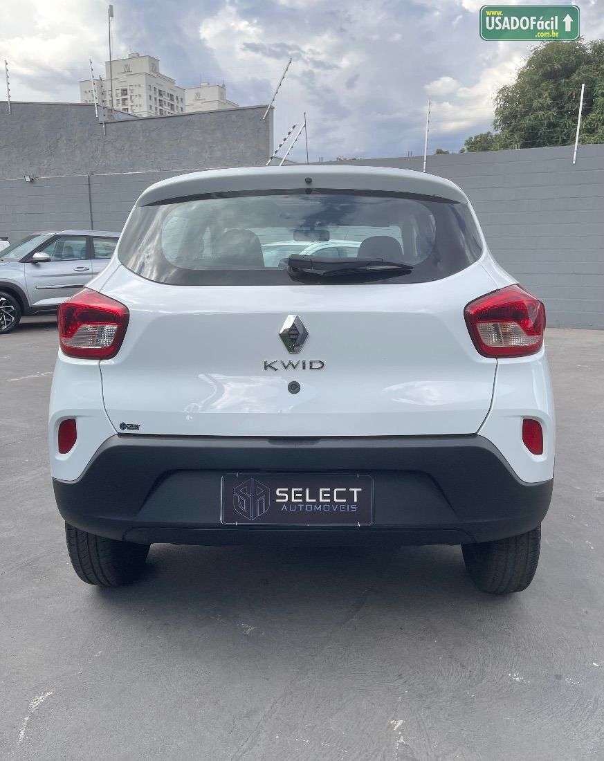 Foto do veículo