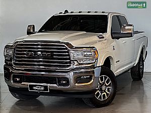 RAM 3500 LONGHORN 6.7 D