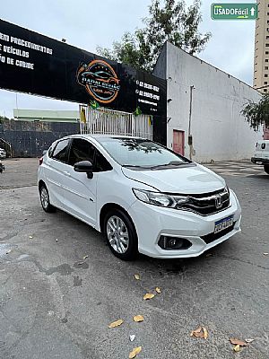 Fit EX Automático Flex
