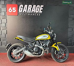 Scrambler Icon 800