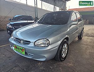 Corsa Sedan Classic Spirit 1.0