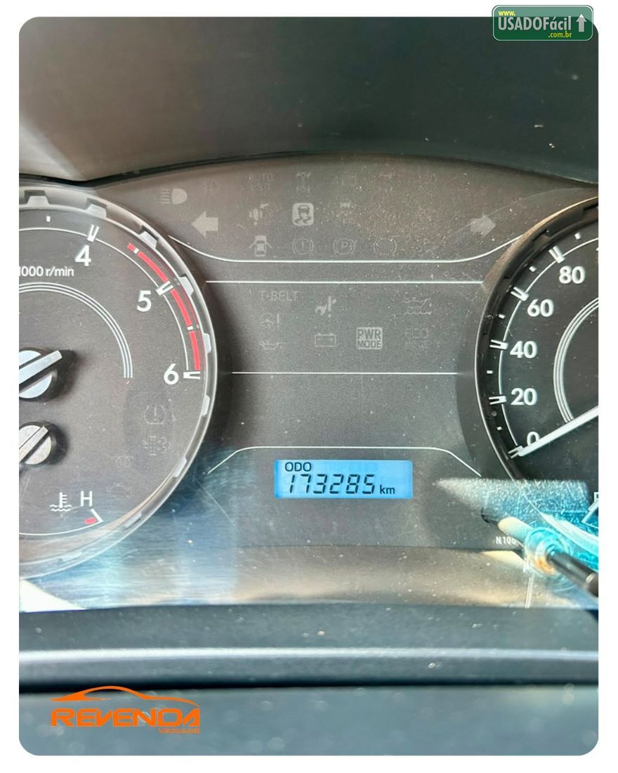 Foto do veículo