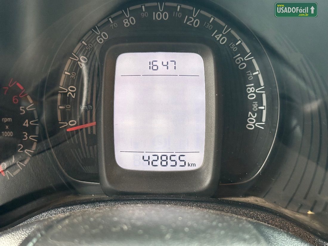 Foto do veículo