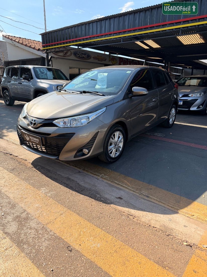 Foto do veículo