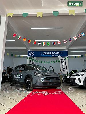 I20 1.0 Flex 2026/2027 em Pontes e Lacerda - MT