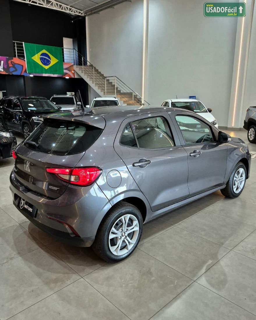 Foto do veículo