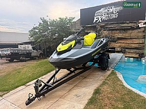 Jet Ski Sea.doo 170