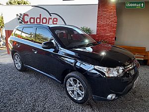 Outlander GT 3.0 V6 Automático