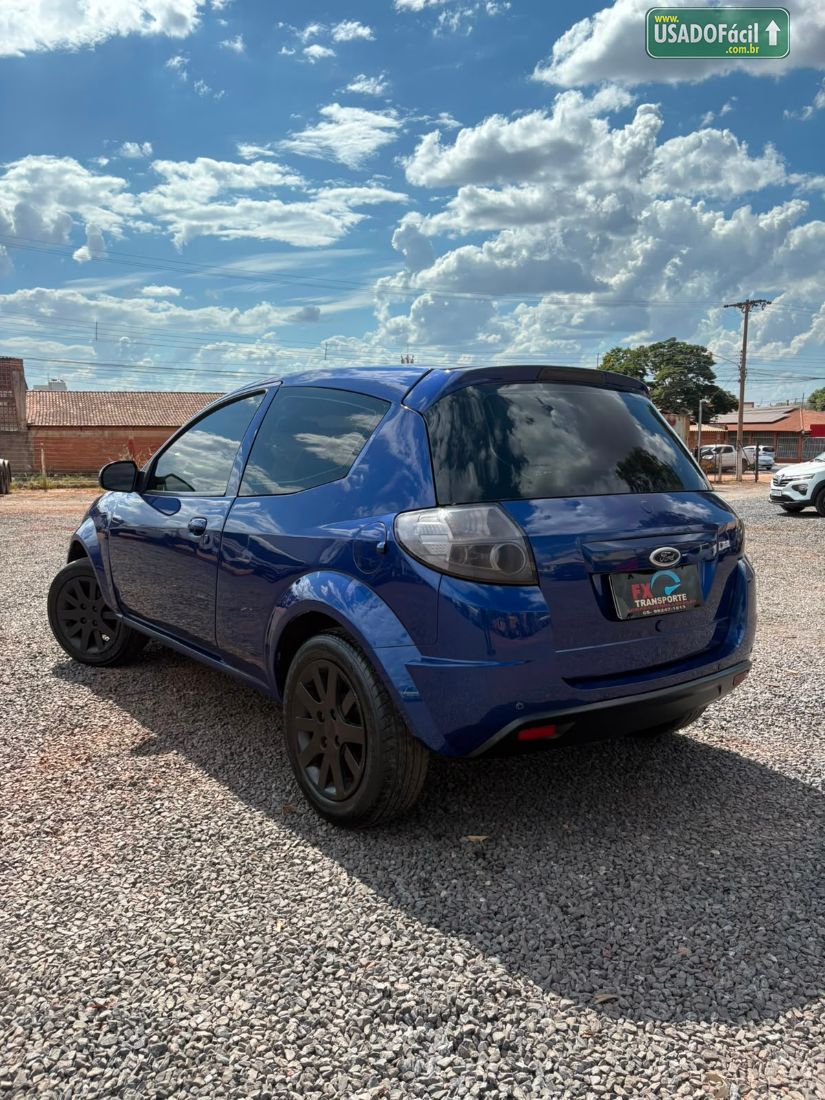 Foto do veículo