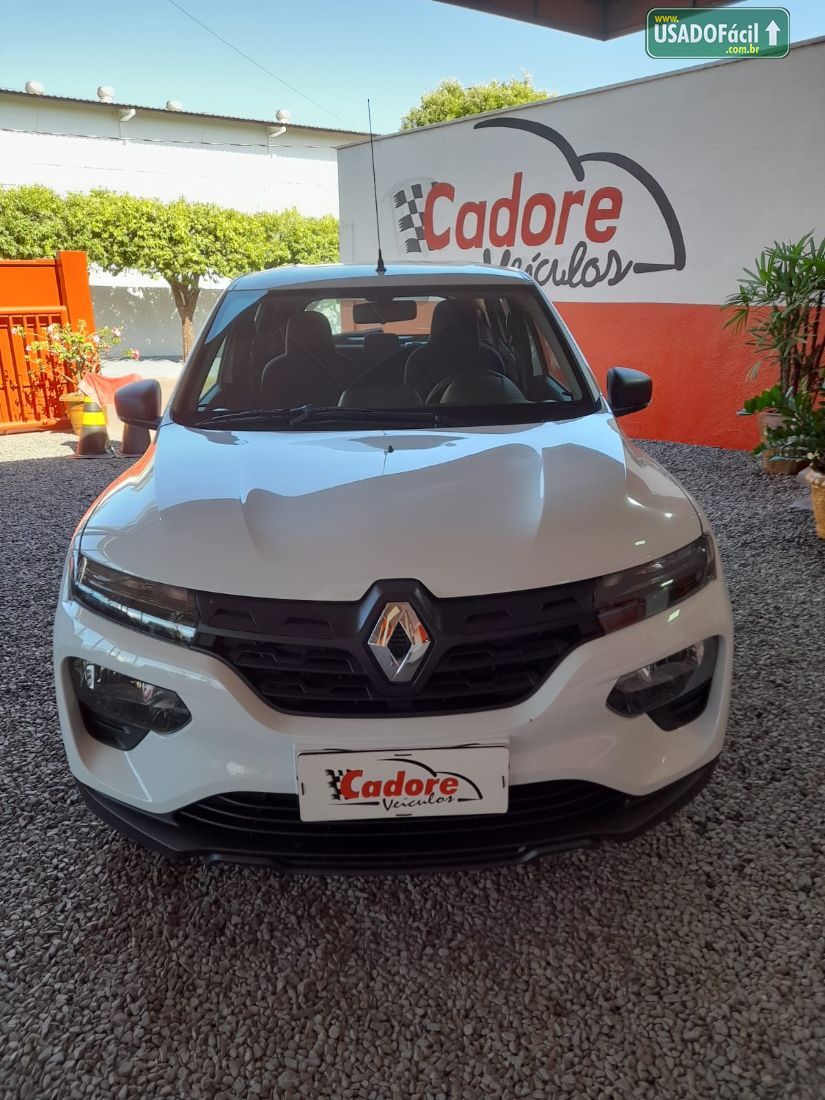 Foto do veículo