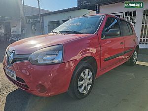 Clio 1.0 Hi-Power 5P