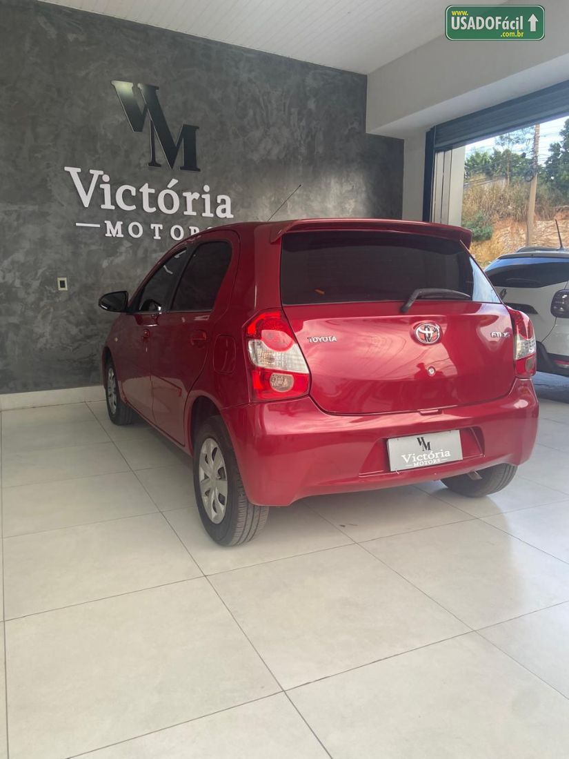 Foto do veículo