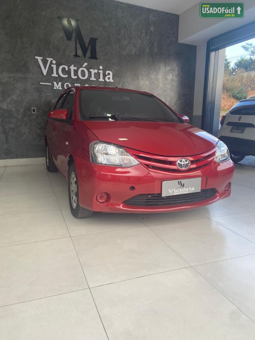 Foto do veículo