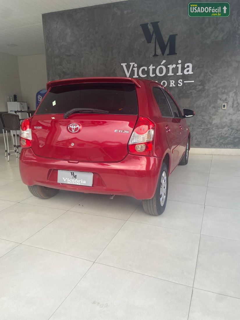 Foto do veículo
